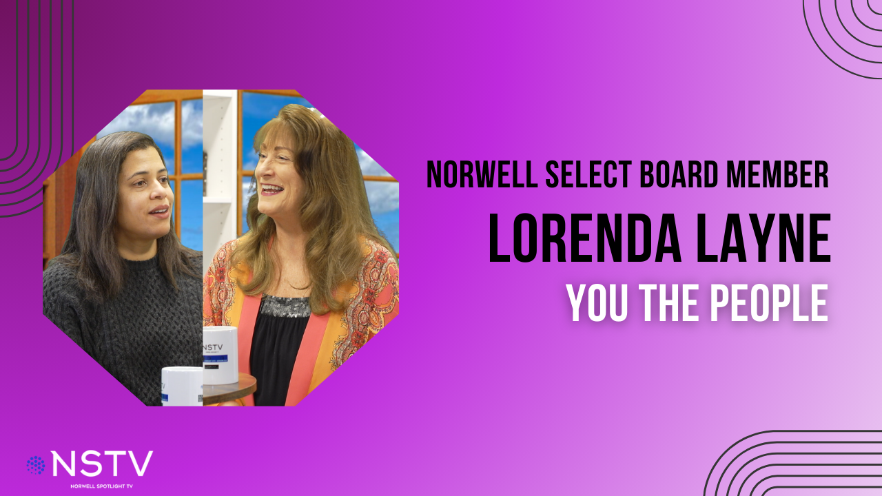 Lorenda Layne spotlights $34.7 million school budget and deteriorating facilities as top priorities