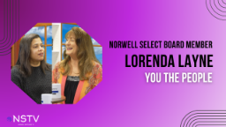 Navigate to Lorenda Layne, Norwell Select Board | You the People