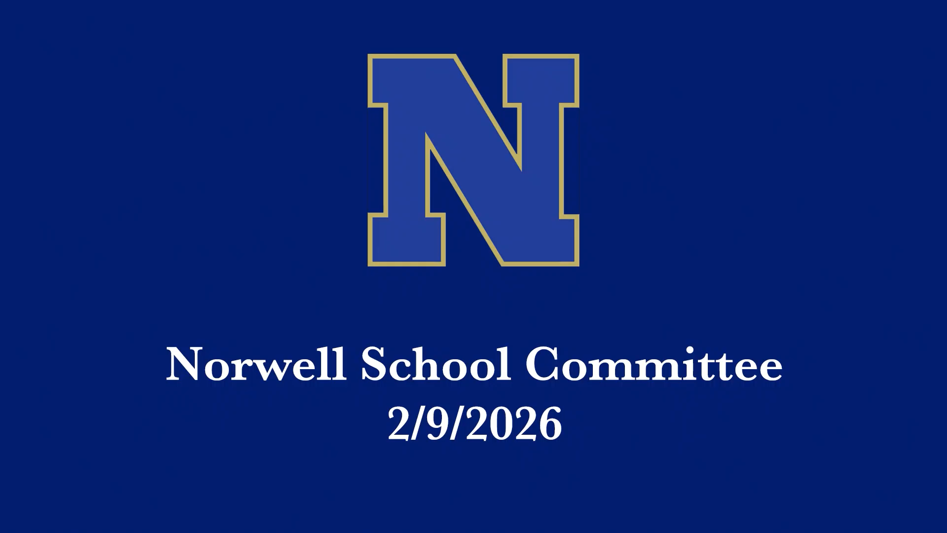 Staffing-driven course cuts and $1.5 million reserve gap shadow Norwell’s balanced FY27 budget