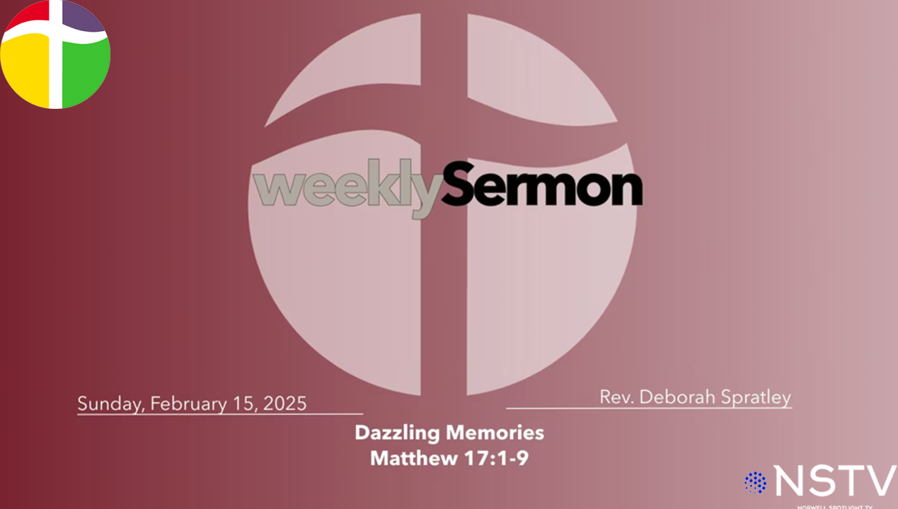 Thumbnail image for United Church of Christ Norwell Worship: 2/15/2026