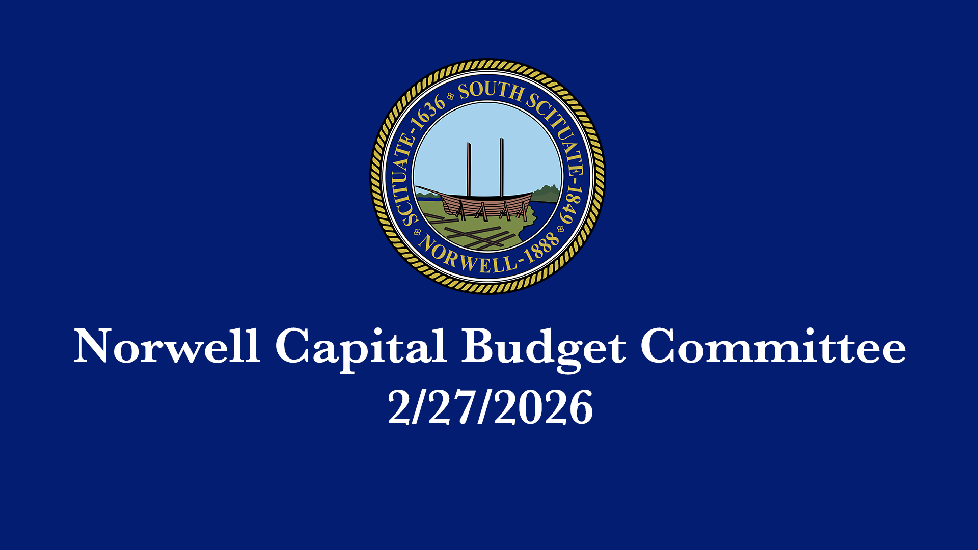 Kimberly Dall leads Capital Budget Committee as $100,000 septic design sparks demolition talk