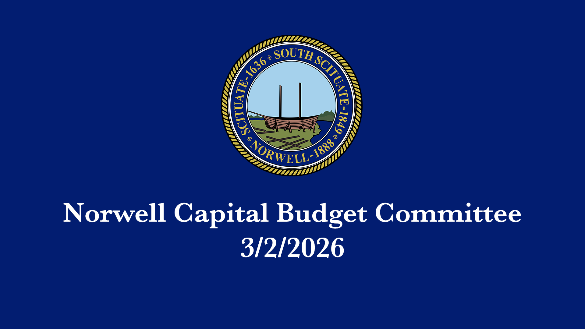 Aging vehicles and $100,000 school septic design lead $775,000 Norwell capital requests