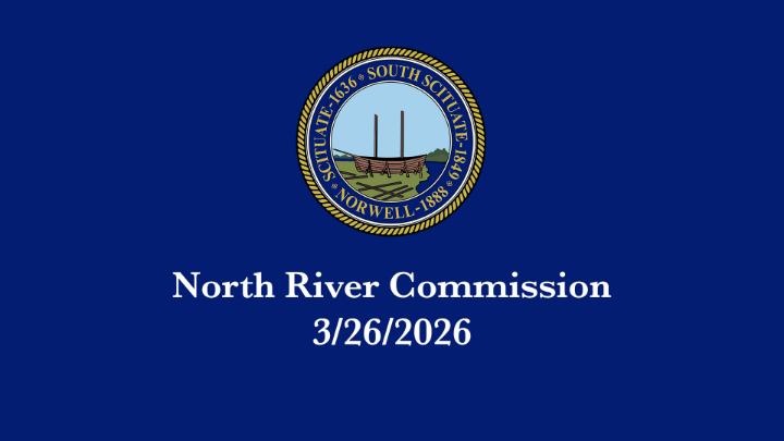 Thumbnail image for North River Commission: 3/26/26