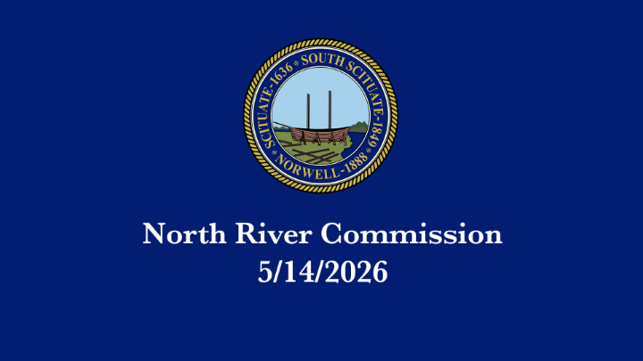Thumbnail image for North River Commission: 5/14/2026