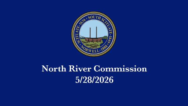 Thumbnail image for North River Commission: 5/28/2026