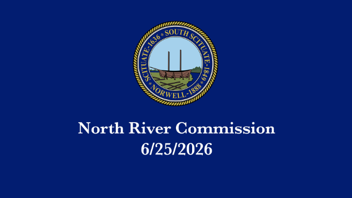 Thumbnail image for North River Commission: 6/25/2026