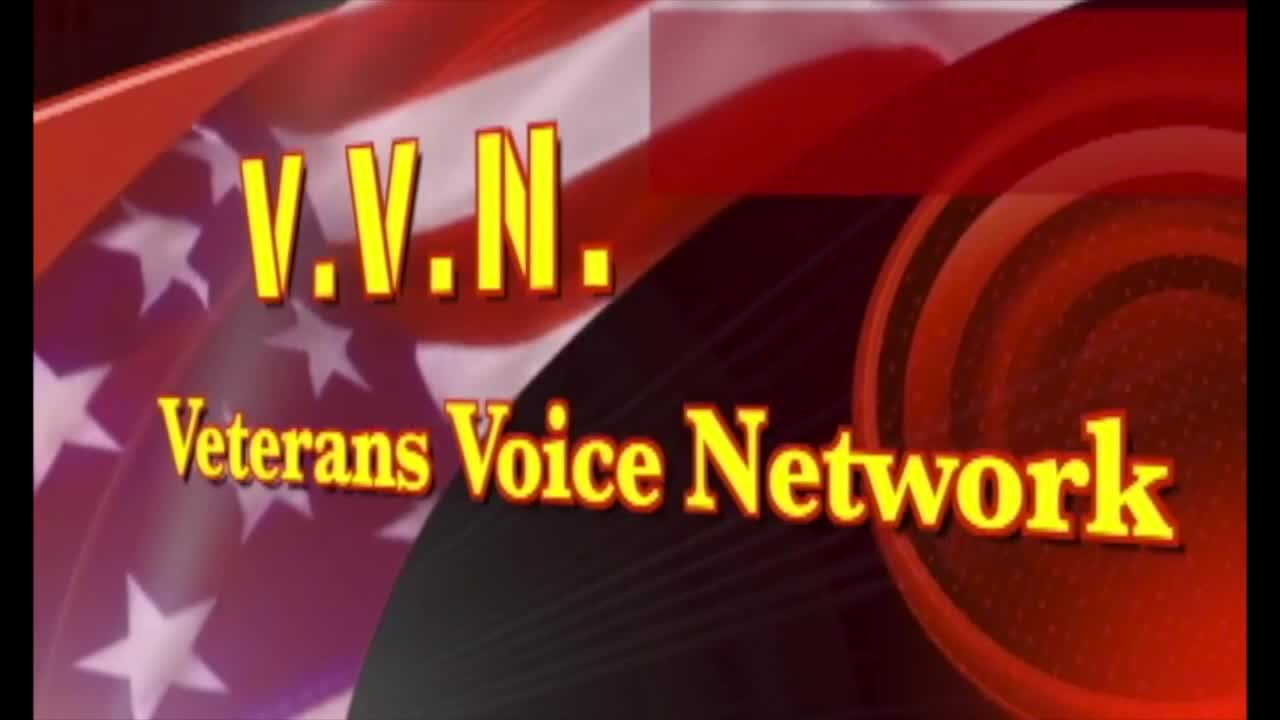 Thumbnail image for Veterans Voice (Connect Media 331425)